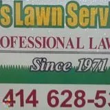 Custom lawn mowing service in Milwaukee, WI by Ray's Lawn Service, LLC