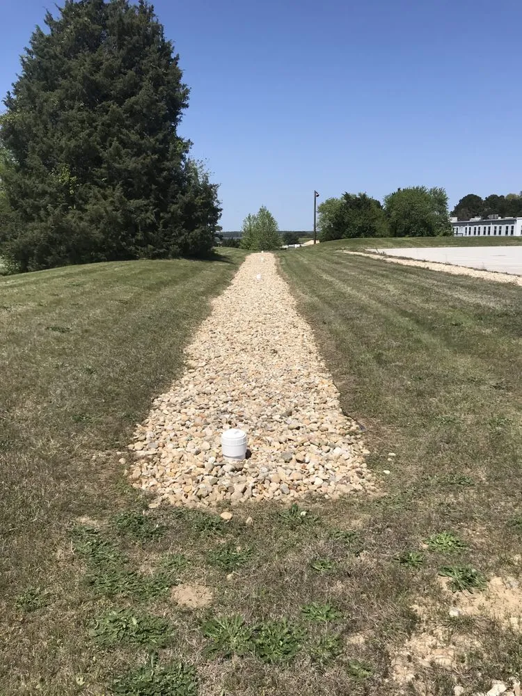 Trusted landscape installation in Lexington Park, MD by Ray’s Lawncare and Landscape Service