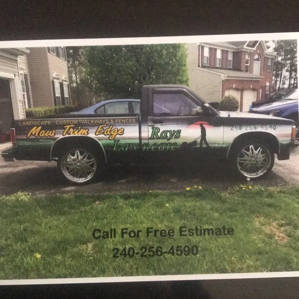 Trusted yard cleanup service in Lexington Park, MD by Ray’s Lawncare and Landscape Service