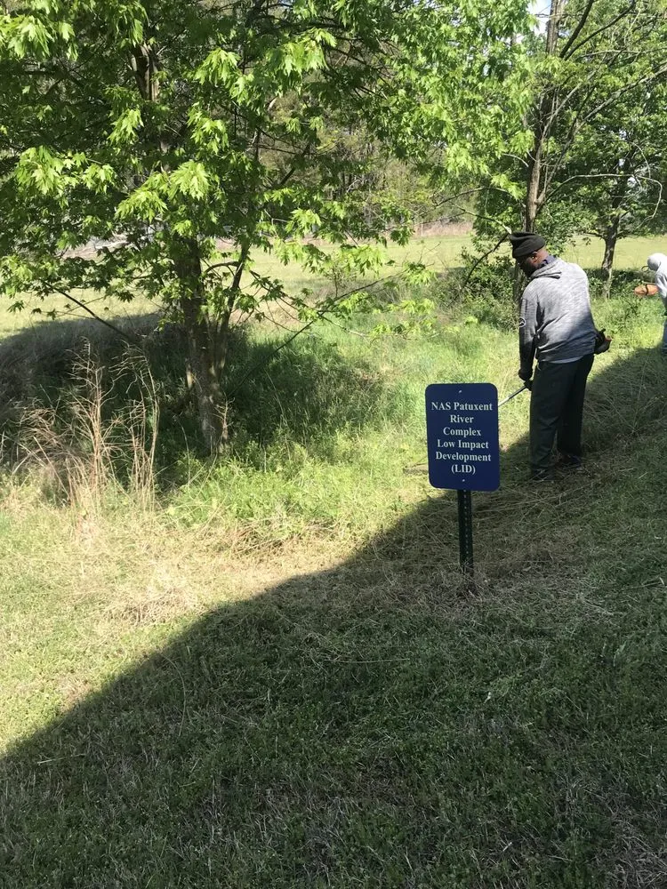 Reliable lawn mowing service in Lexington Park, MD by Ray’s Lawncare and Landscape Service