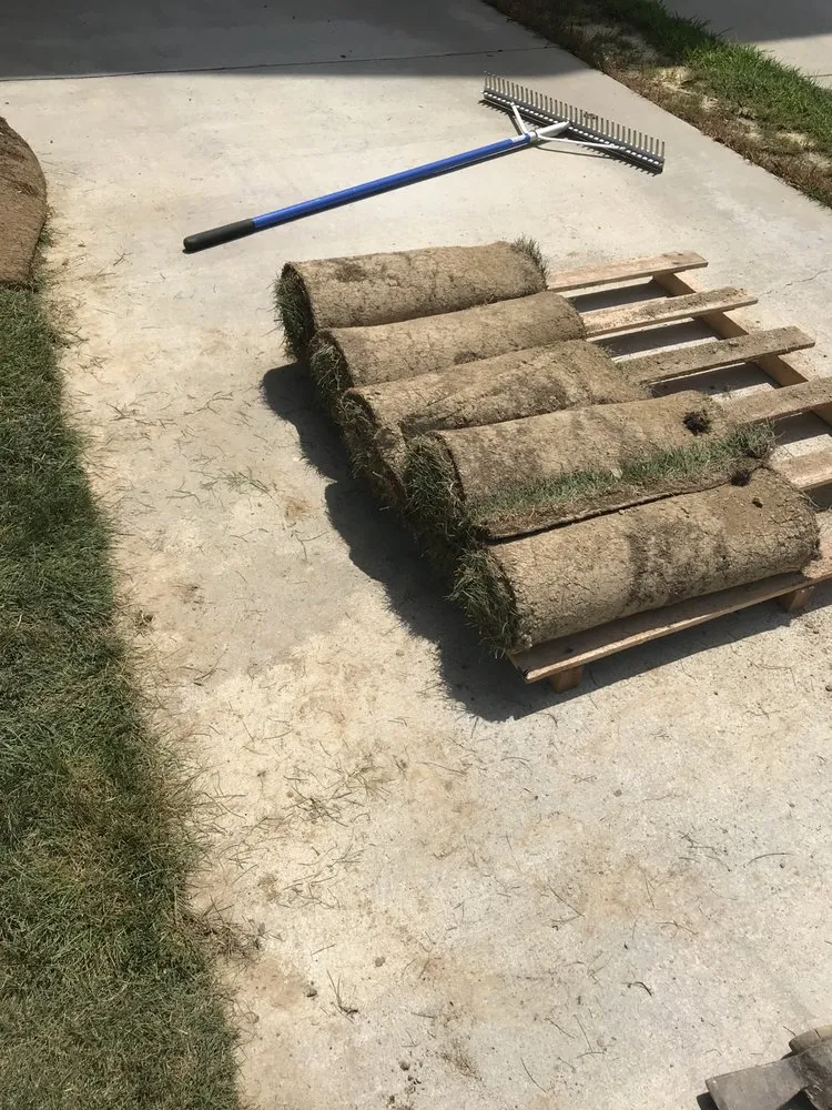 Expert landscaping services for homes across Lexington Park, MD - Ray’s Lawncare and Landscape Service