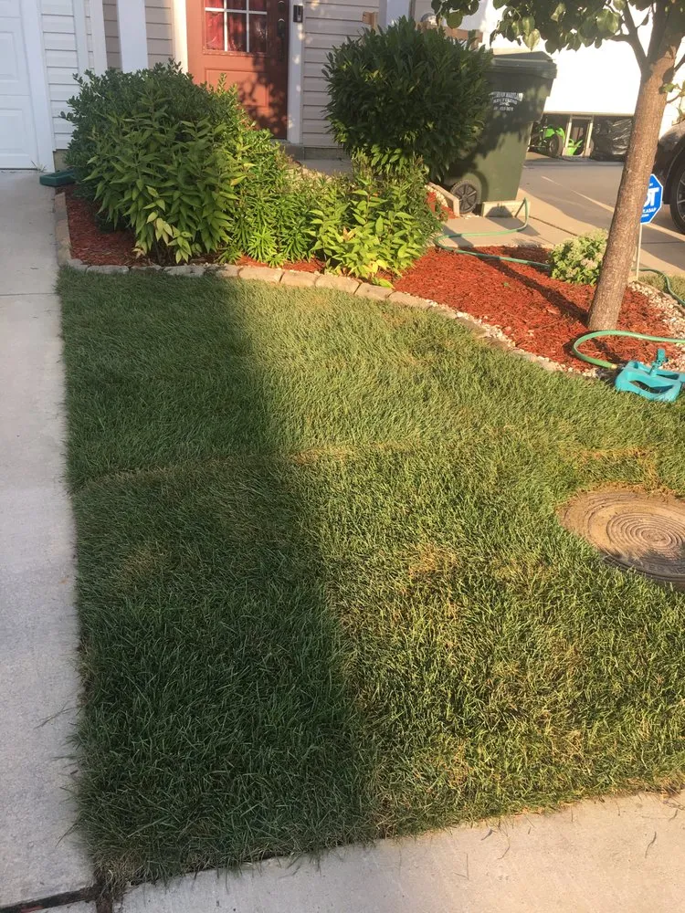 Professional outdoor landscaping for outdoor upgrades in Lexington Park, MD by Ray’s Lawncare and Landscape Service