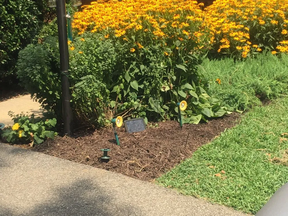 Affordable landscaping services in Lexington Park, MD - Ray’s Lawncare and Landscape Service