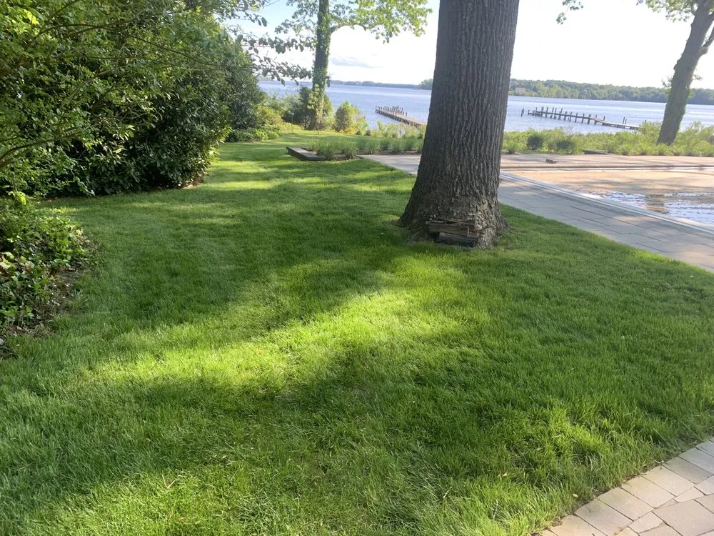 Affordable lawn care service near you in Lexington Park, MD by Ray’s Lawncare and Landscape Service