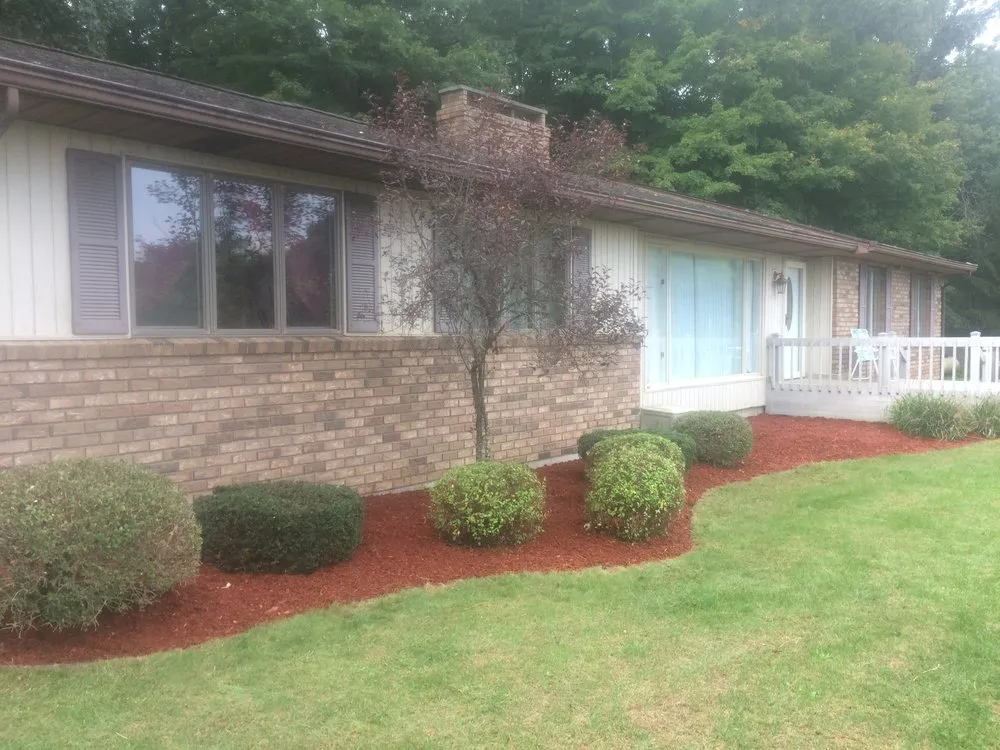 Trusted yard cleanup service experts serving Bronson, MI - Rays Lawncare Plus