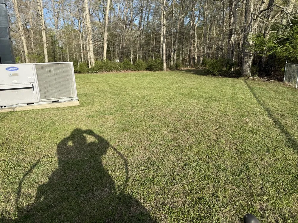 Expert yard maintenance in Dandridge, TN by Ray’s Mowing and Landscaping