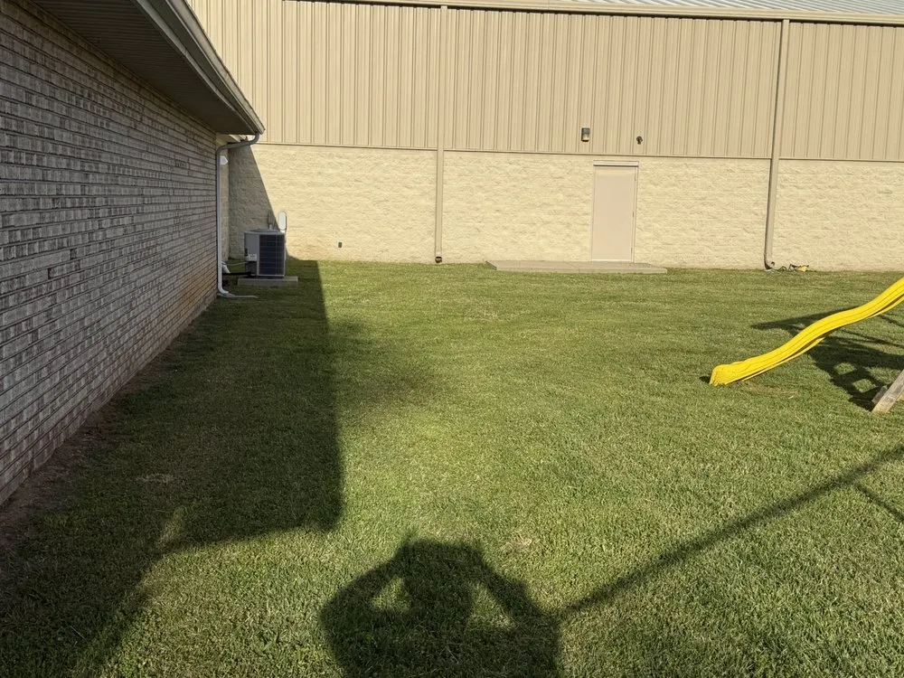 Top-rated residential landscaping near you across Dandridge, TN - Ray’s Mowing and Landscaping