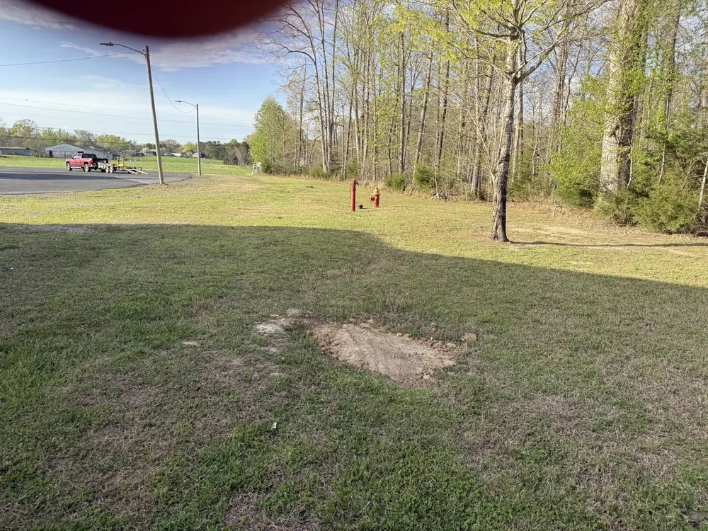 Affordable yard maintenance in Dandridge, TN - Ray’s Mowing and Landscaping