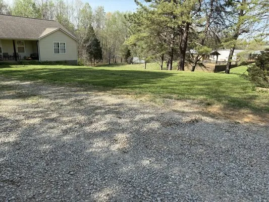 Ray’s Mowing and Landscaping