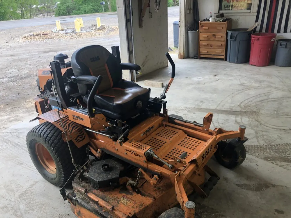 Local landscaping services in Cincinnati, OH - Rays of Sunshine Landscape & Design