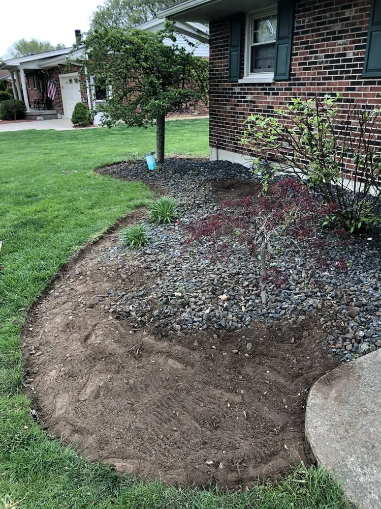 Local landscape design in Cincinnati, OH - Rays of Sunshine Landscape & Design