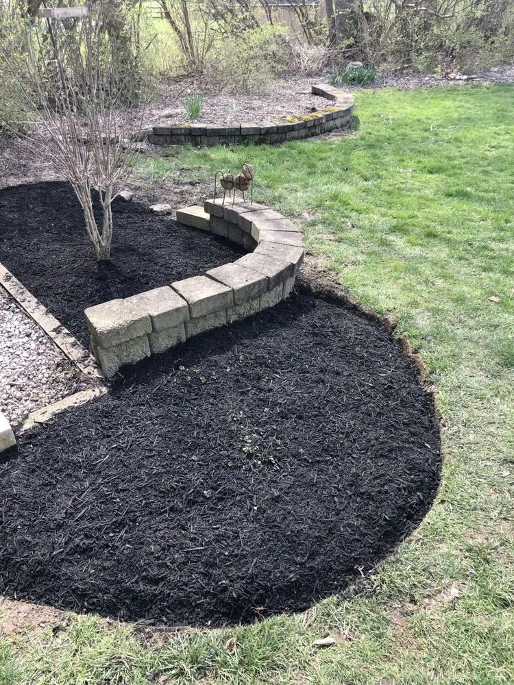 Reliable landscaping services for homes across Cincinnati, OH - Rays of Sunshine Landscape & Design