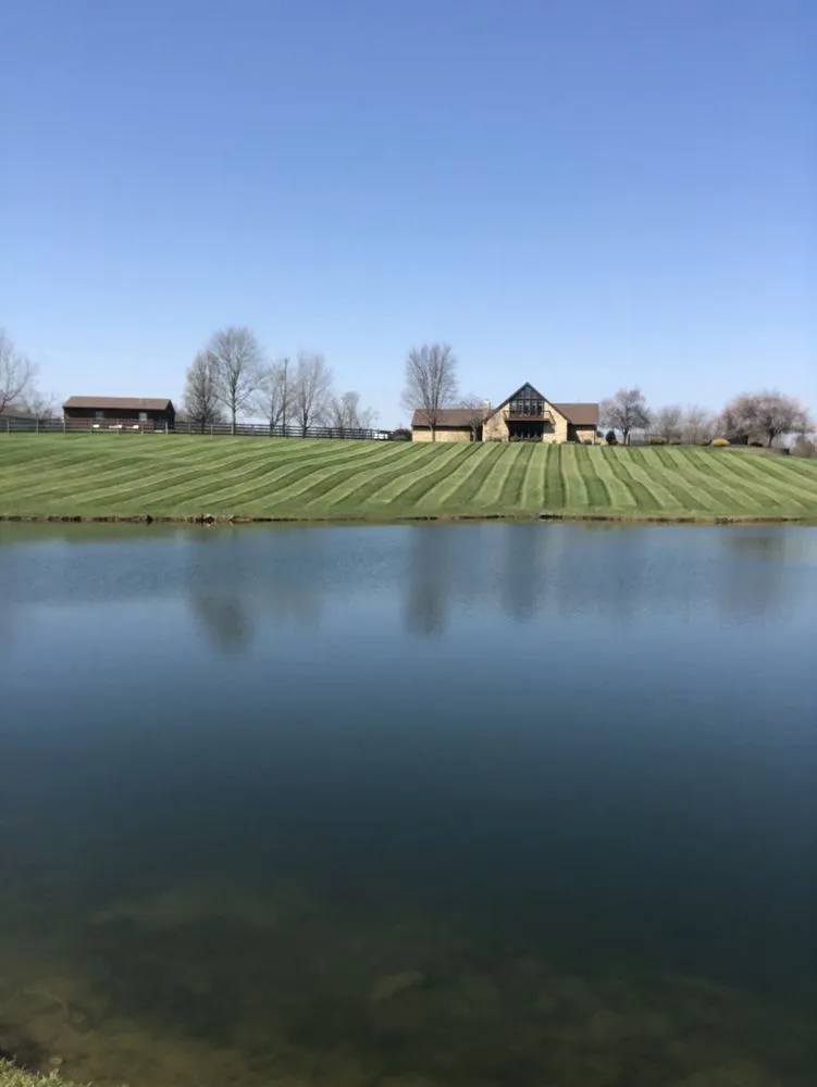 Affordable landscape design for outdoor upgrades across Cincinnati, OH - Rays of Sunshine Landscape & Design