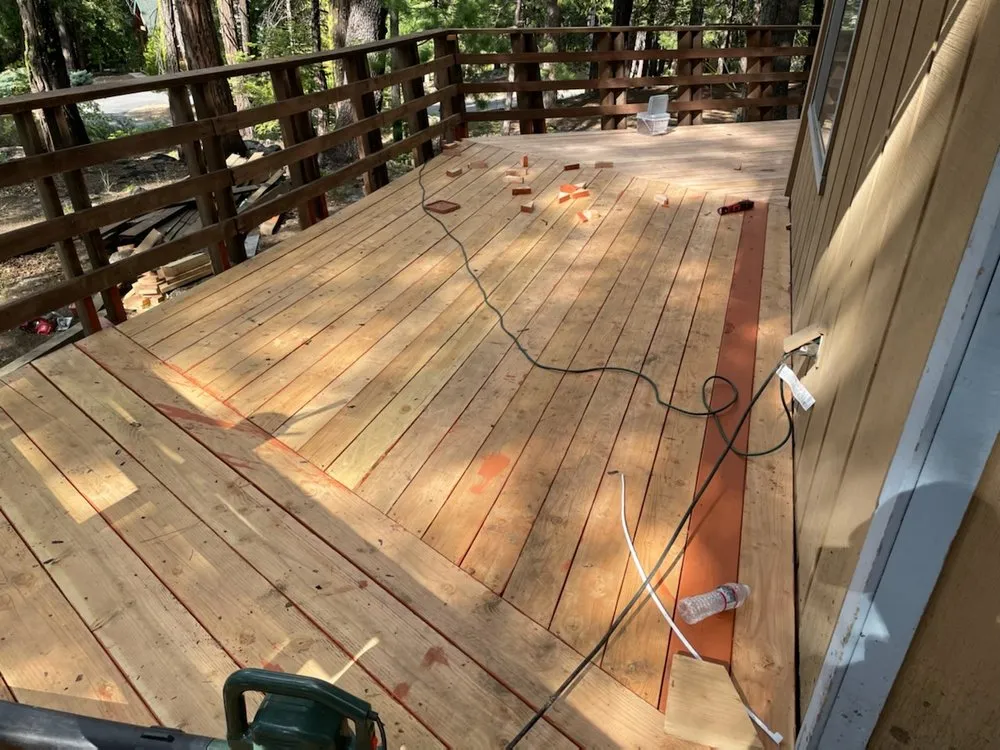 Professional landscape installation for outdoor upgrades across Hayward, CA - Ray's Painting Company & Landscaping