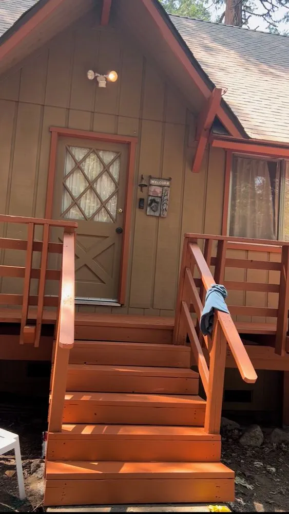 Top-rated yard cleanup service for residential properties in Hayward, CA by Ray's Painting Company & Landscaping