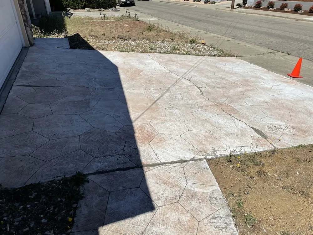 Top-rated garden landscaping in Hayward, CA - Ray's Painting Company & Landscaping