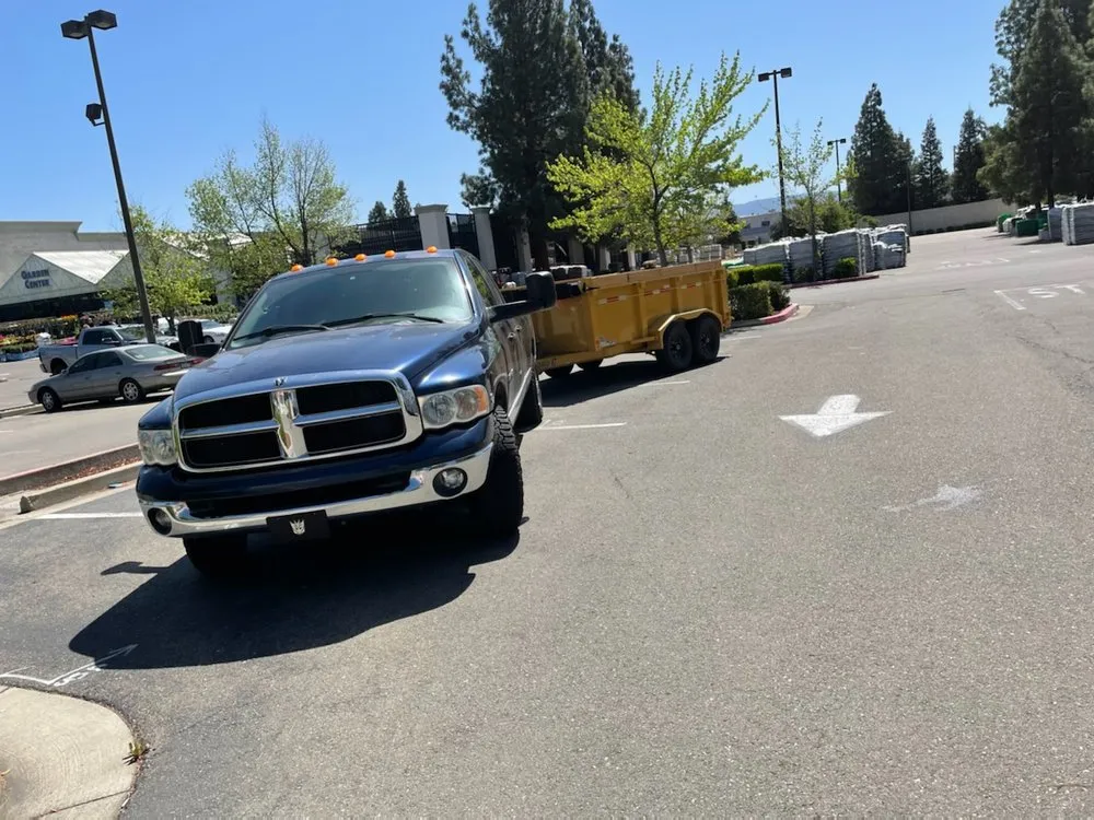 Top-rated lawn mowing service near you in Hayward, CA by Ray's Painting Company & Landscaping