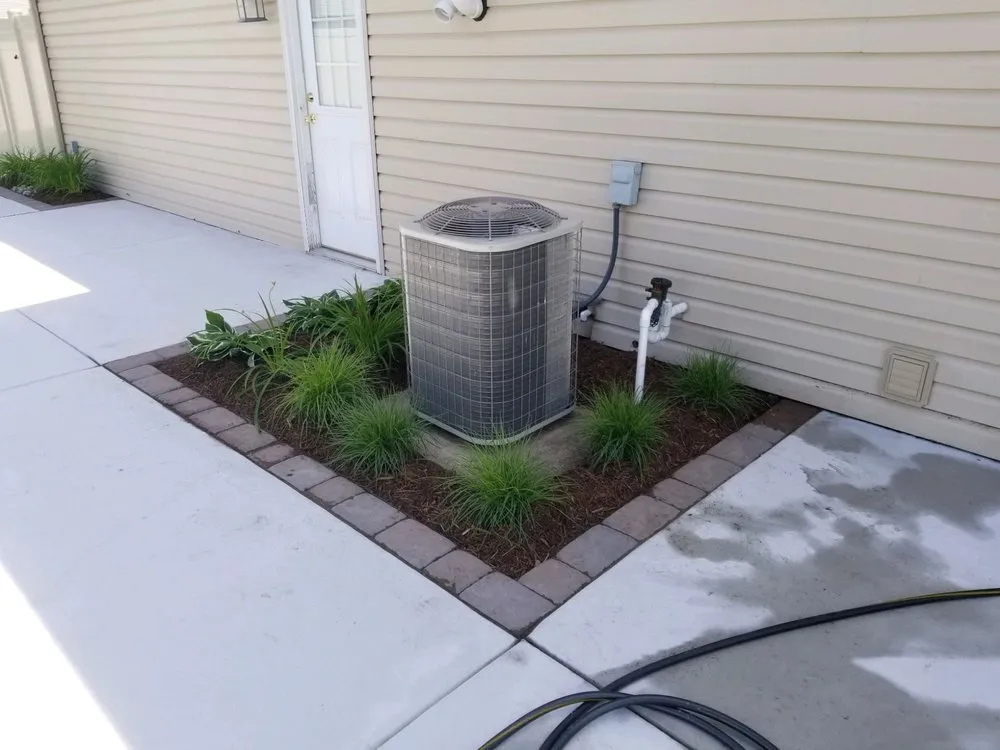 Top-rated lawn care service for outdoor upgrades in Williamstown, NJ by Ray's Professional Lawn Service