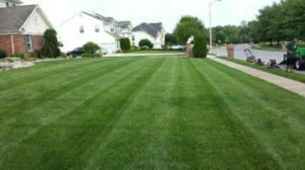 Top-rated garden landscaping in Williamstown, NJ - Ray's Professional Lawn Service