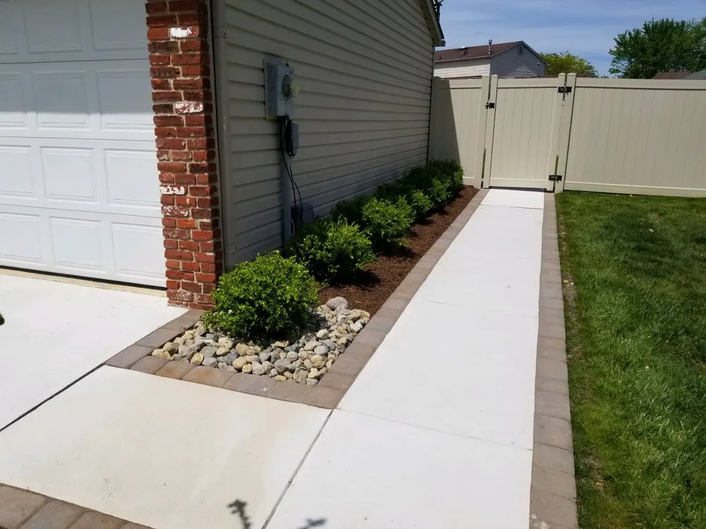 Affordable lawn mowing service in Williamstown, NJ by Ray's Professional Lawn Service