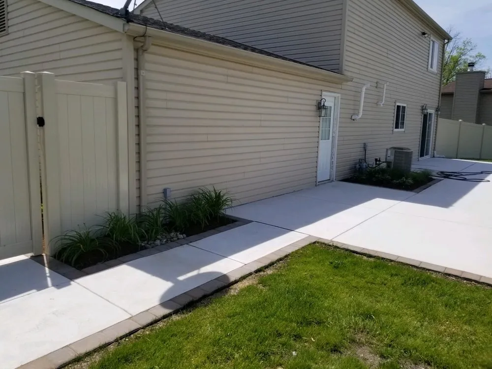 Affordable lawn mowing service for year-round maintenance across Williamstown, NJ - Ray's Professional Lawn Service