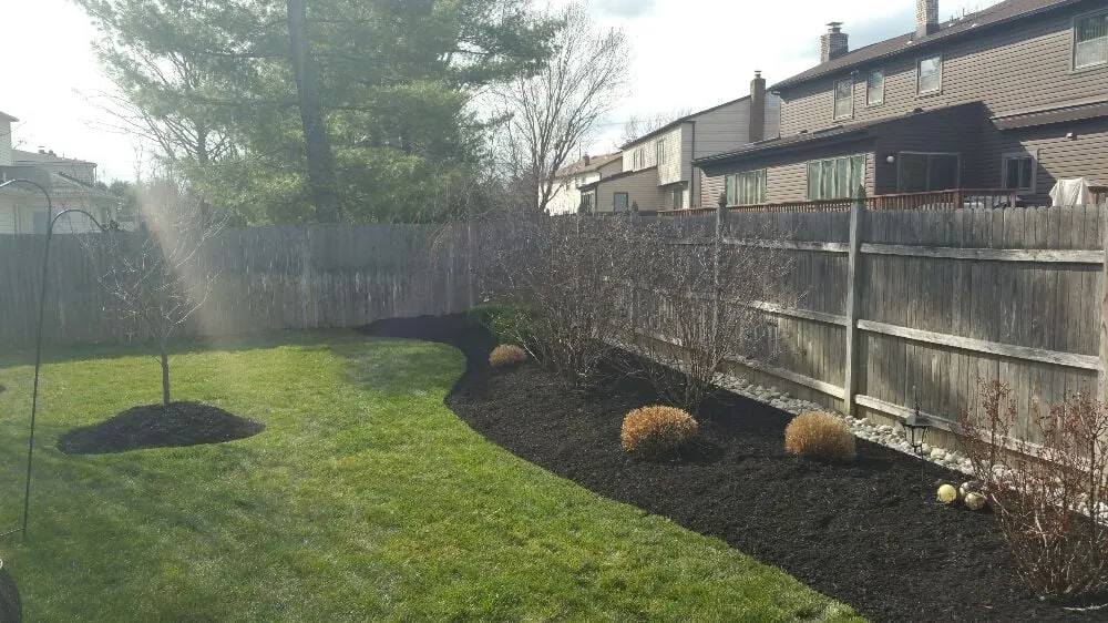 Trusted garden landscaping experts serving Williamstown, NJ - Ray's Professional Lawn Service