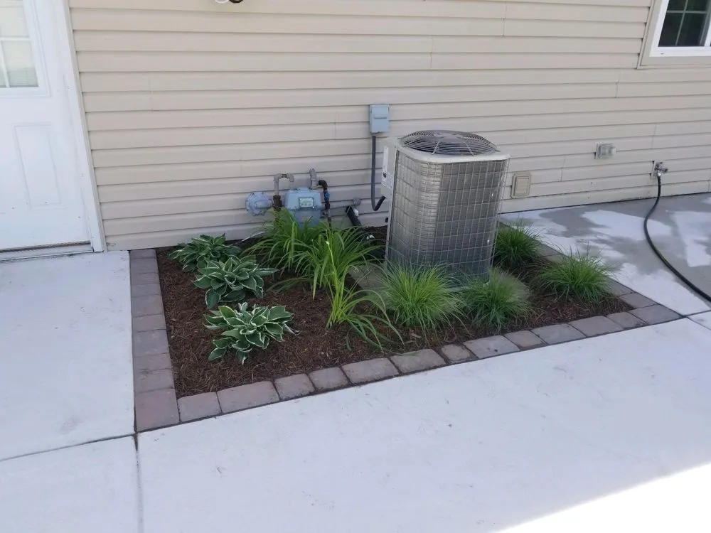 Custom lawn mowing service in Williamstown, NJ - Ray's Professional Lawn Service