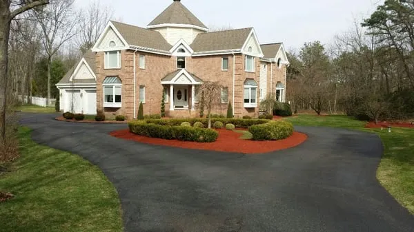 Ray's Professional Lawn Service