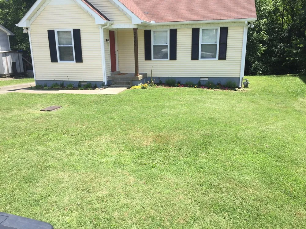 Expert landscape design for outdoor upgrades across Nashville, TN - Ray's Reliable Lawn Services