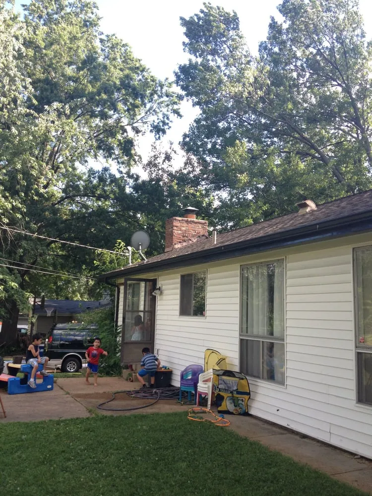 Trusted outdoor landscaping for beautiful yards across Fenton, MO - Ray's Tree Service