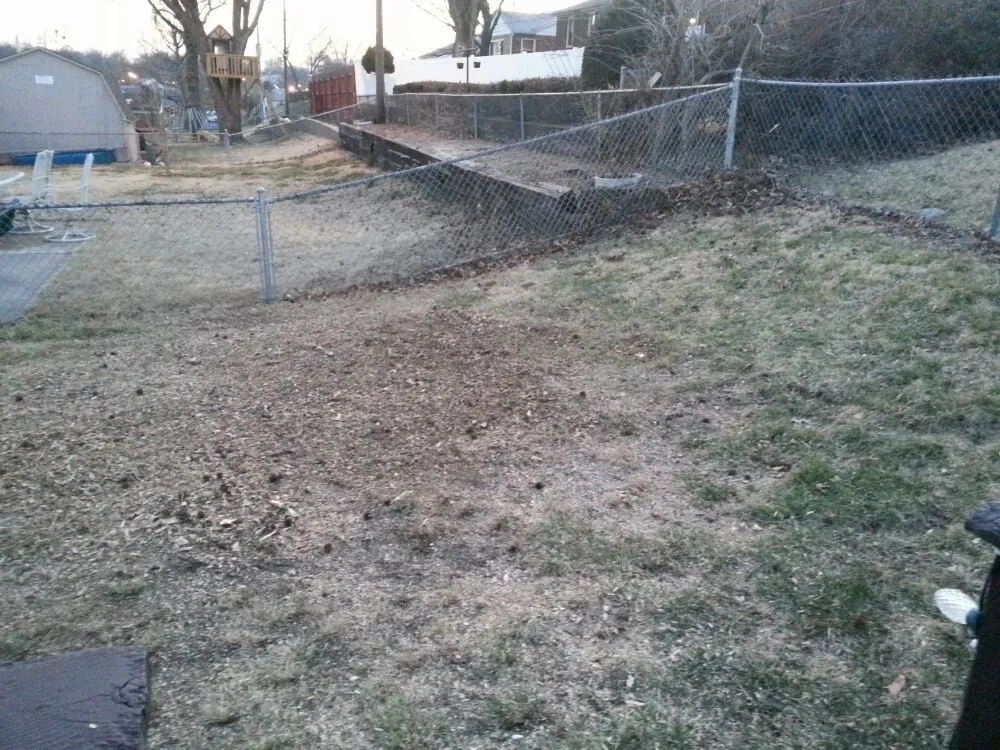 Reliable landscaping services with custom design across Fenton, MO - Ray's Tree Service