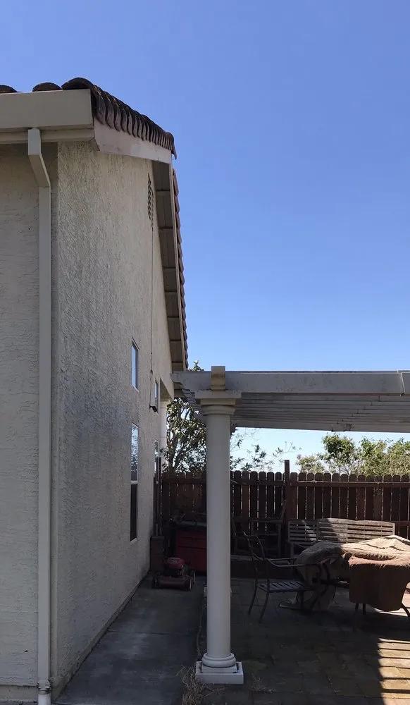 Professional landscape installation in Vallejo, CA by Ray's Tree Services