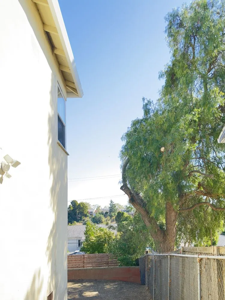 Top-rated garden landscaping near you in Vallejo, CA by Ray's Tree Services