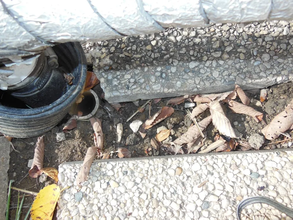 Affordable garden landscaping in Cary, IL by Rayscape