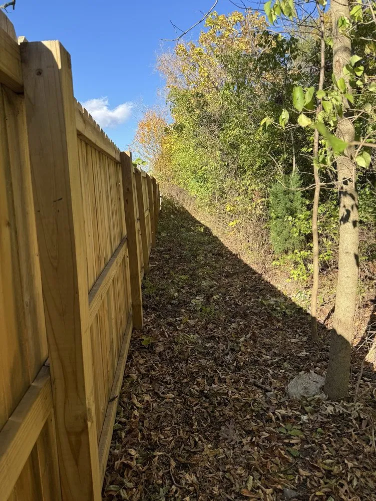 Affordable landscape design experts serving Crown Point, IN - Rayski Tree Serivces