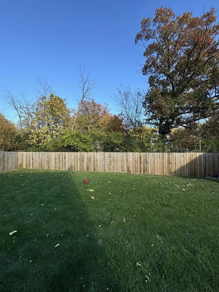 Local outdoor landscaping in Crown Point, IN - Rayski Tree Serivces