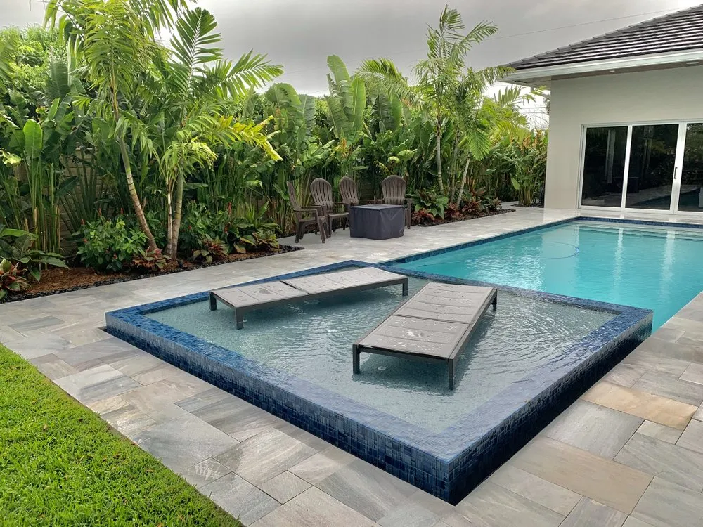 Local lawn care service in Delray Beach, FL by Raze Designs