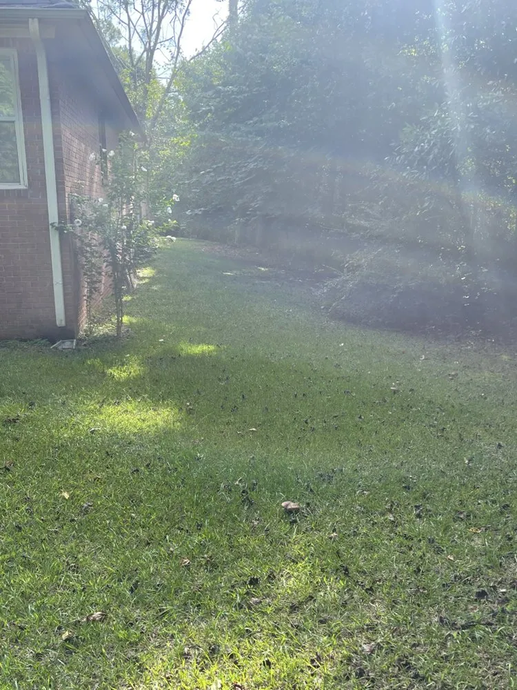 Custom landscaping services experts serving Stockbridge, GA - Razor Cutz Yard Barber