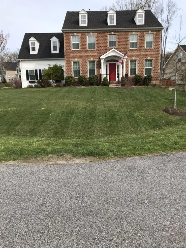 Reliable residential landscaping for residential properties across Lake Shore, MD - Razor Landscapes