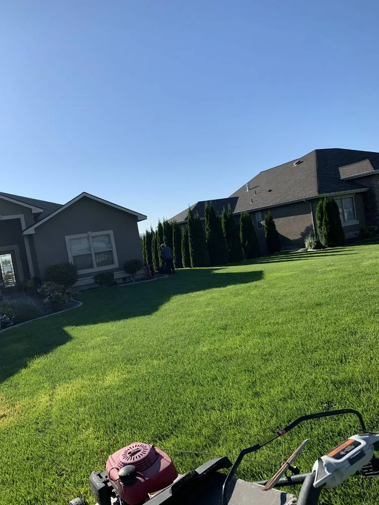 Trusted landscaping services in Pasco, WA by Razor Landscaping