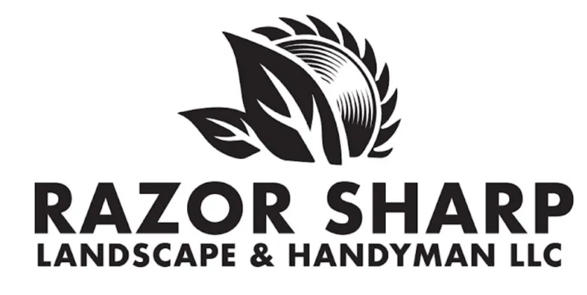 Reliable yard cleanup service experts serving Morris, OK - Razor Sharp Landscape and Handyman Services