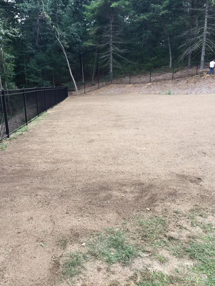 Affordable landscape design in East Bridgewater, MA - Razor Sharp Lawn Care