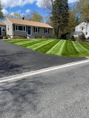Razor Sharp Lawn Care