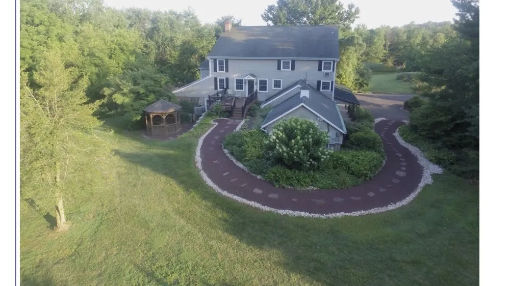 Affordable lawn mowing service in New Hope, PA by Razor Tree And Lawn Care