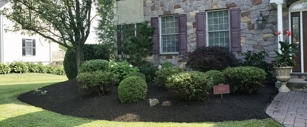 Trusted yard maintenance in New Hope, PA - Razor Tree And Lawn Care