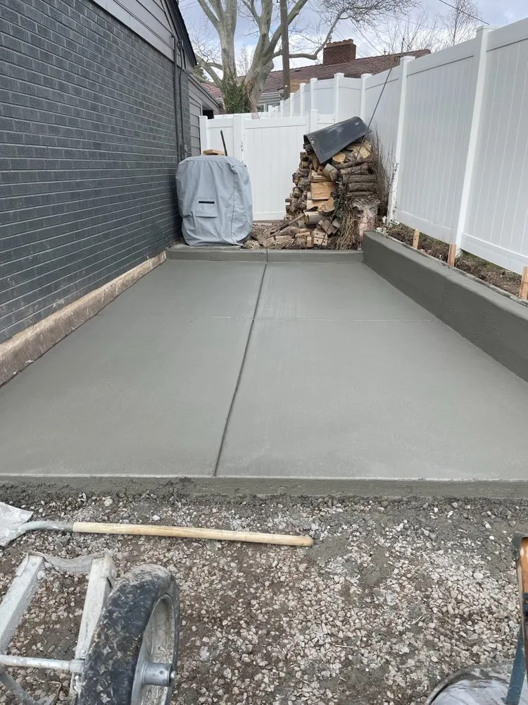 Local yard maintenance for outdoor upgrades across West Jordan, UT - Razorback Concrete