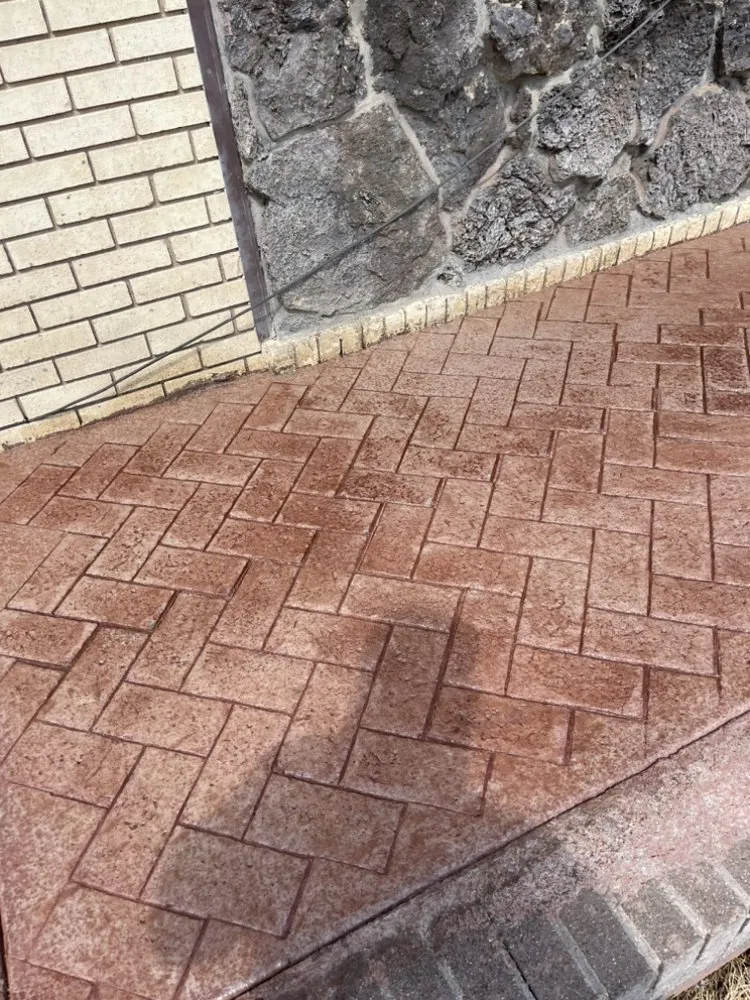 Top-rated residential landscaping in West Jordan, UT - Razorback Concrete