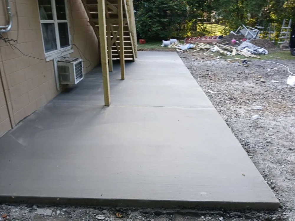 Expert landscape design experts serving Buffalo, TX - Razorline Concrete & Land Services