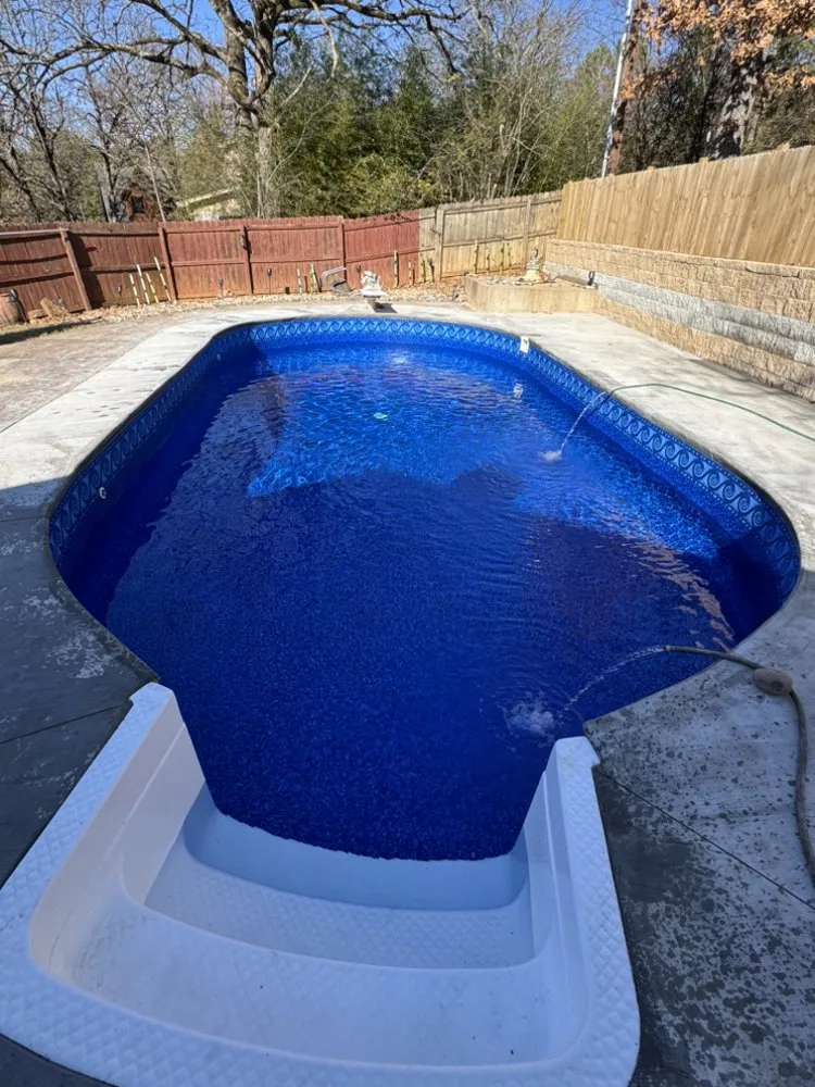 Reliable landscape installation experts serving Buffalo, TX - Razorline Concrete & Land Services