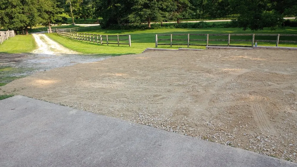 Trusted residential landscaping for outdoor upgrades across Rolla, MO - Razor's Edge Construction